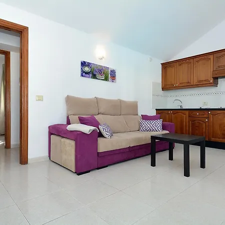 Apartment Aries Pdc Pool Puerto del Carmen (Lanzarote)