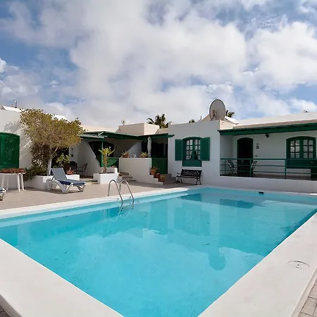 Aries Pdc Pool * Puerto del Carmen (Lanzarote)