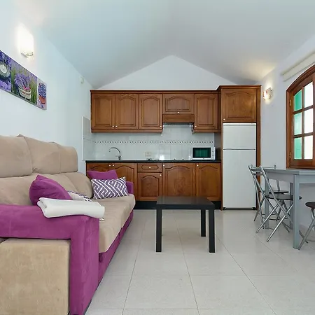 Aries Pdc Pool Apartment *