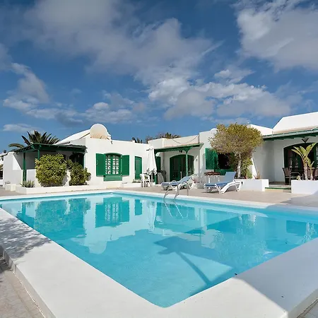 Apartment Aries Pdc Pool *