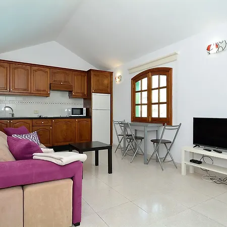 Apartment Aries Pdc Pool