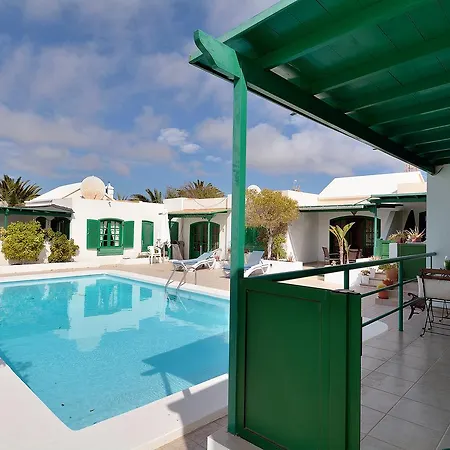 Apartment Aries Pdc Pool
