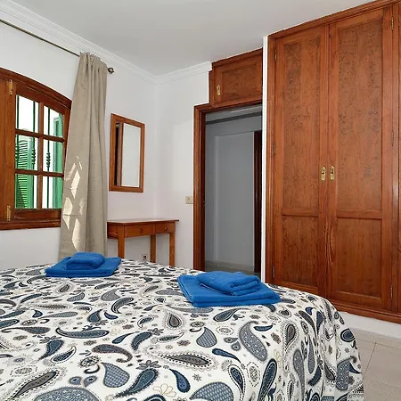 Aries Pdc Pool Apartment Puerto del Carmen (Lanzarote)
