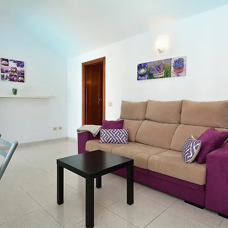 Apartment Aries Pdc Pool
